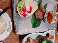 -阿吾罗日本料理(K11艺术中心店)