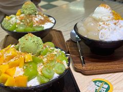 -东记甜品(佛山总店)