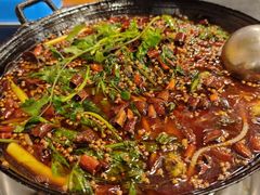 -鸿顺老铁锅美蛙鱼府(解放碑店)