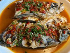 -丰乐餐厅·始于1999·本地老字号