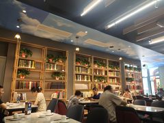 -天津大学·四十二斋餐厅