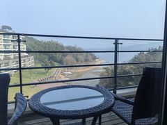 -天目湖涵田度假村