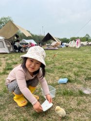 -268童话露营农场·烧烤·团建