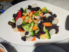 -大胡同天津菜·海肠捞饭·津门皮皮虾锅贴一绝(西姜井店)