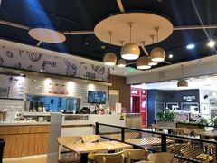 -满记甜品(王府井北京市百货大楼店)