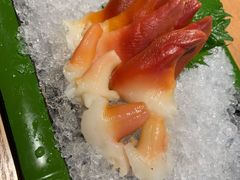 北极贝-松本楼(桥西店)