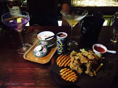 -蜉蝣酒吧(仓山万达店)