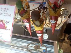 -哈根达斯(SM店)