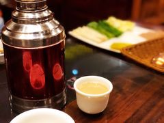 -玛禄藏膳(五分店)