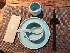 -纳地素食(石门公园店)