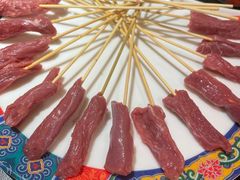 -京悦南门涮羊肉·羊蝎子火锅(田林路店)
