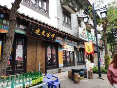 门面-郝家火烧(古城店)