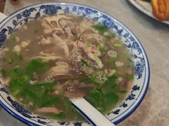 -老三羊汤【北兴隆街店】