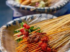 -马路边边串串香(苗栗路店)
