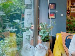 -咖法森林·咖啡  酒吧(天河店)