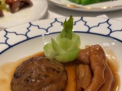 -伯衡55·吉品轩(乌鲁木齐南路店)