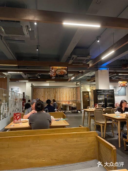 巴蜀风·地道川菜(总店)图片