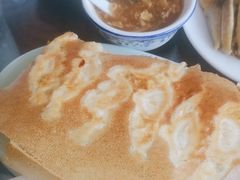 -邢家锅贴老店·非遗·开封菜(金明广场店)