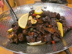 -巢爷老味(东方红店)