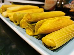 玉米粑粑-云采云南菜(中山北路店)