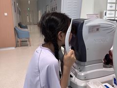 -东北大学附属辽宁爱尔眼科医院