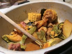 -关东小磨东北菜(漕河泾印象城店)