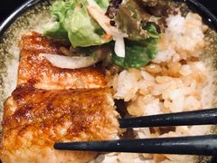 -玄白·炭烤活鳗(上海首店)