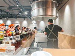 -肉肉大米(金虹桥店)
