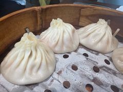 蟹粉鲜肉小笼8只-莱莱小笼·乔艾