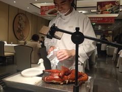 东坡烤鸭-眉州东坡(春秀路店)