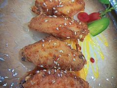 -LUCCA卢卡西班牙海鲜饭(远洋广场店)