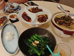 -侨美食家·粤菜(体育西路店)