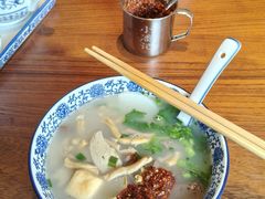 -小潘记鸭血粉丝汤