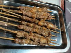 -鱼羊宴烤鱼羊蝎子烧烤(怡馨家园店)