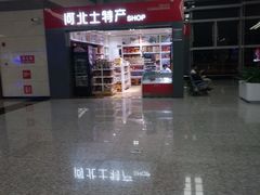 -石家庄正定国际机场-T2航站楼