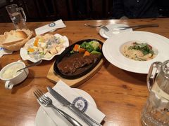 -宝莱纳啤酒花园餐厅PAULANER BRAUHAUS Nanjing(广州路店)