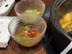 -滇野云南野生菌餐厅(陕西南路店)