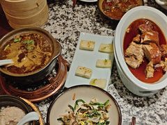 -南京大牌档(崇文门国瑞店)