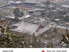 -华清宫景区