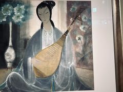 -中华艺术宫(上海美术馆)