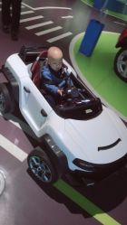 -北京科学中心儿童乐园