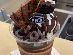 -DQ·蛋糕·冰淇淋(合生汇店)