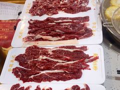 -杏花吴记牛肉火锅