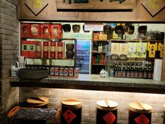 -南京大牌档(崇文门国瑞店)