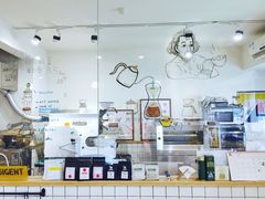 -不正咖啡(万达尊店)