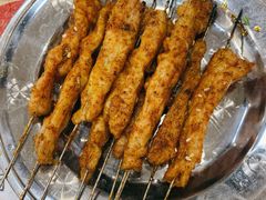 -江城燕子大排档(江汉路步行街店)