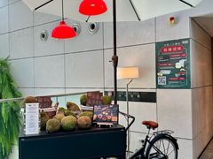 -香港唯港荟 Hotel ICON – The Market