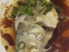 -古南都·老广东酒楼(龙江店)