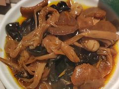 -松鹤面馆·古法焖肉面(观前店)