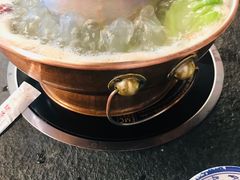 -仁和四季涮肉馆(天坛南门店)